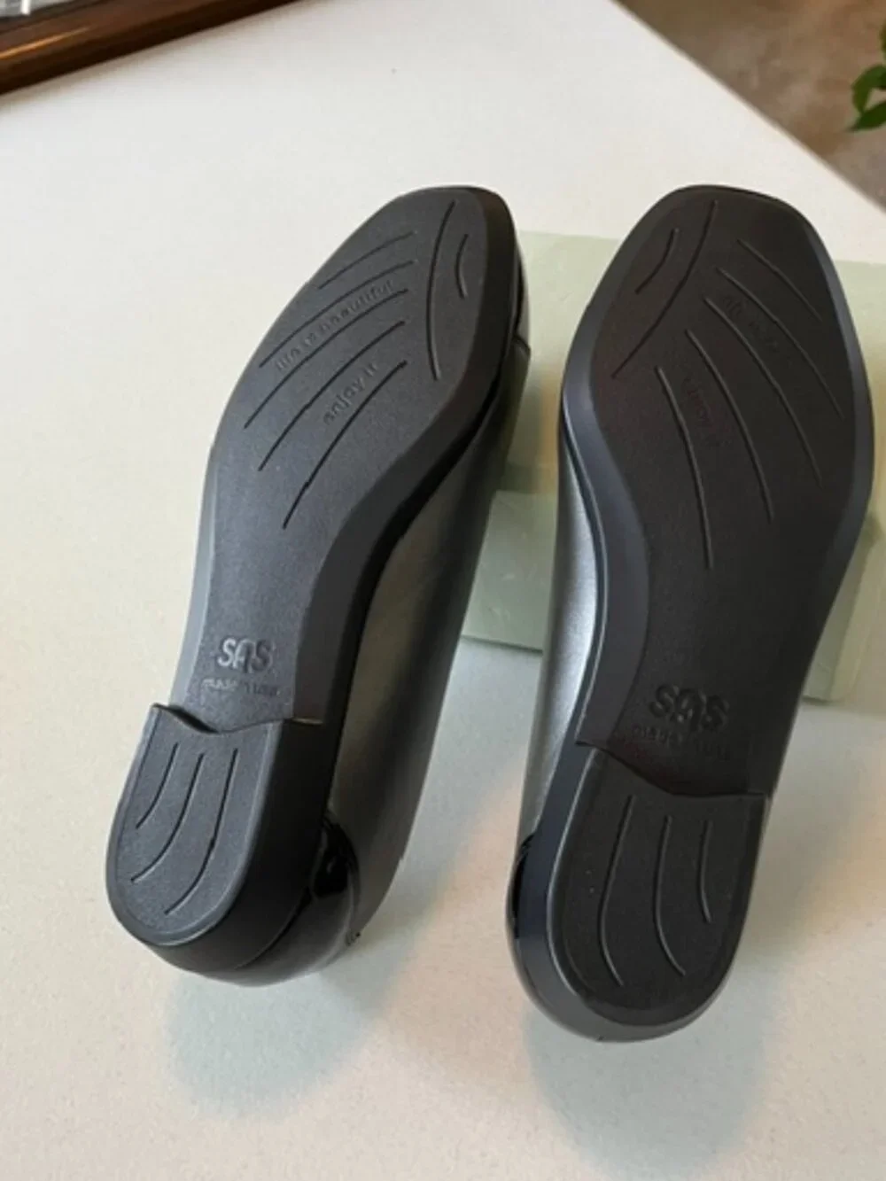 SAS San Antonio Shoes these sas